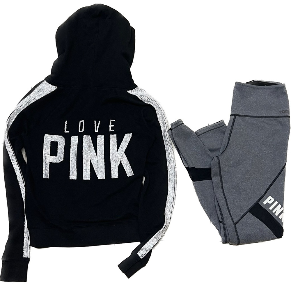 VS PINK Outfit